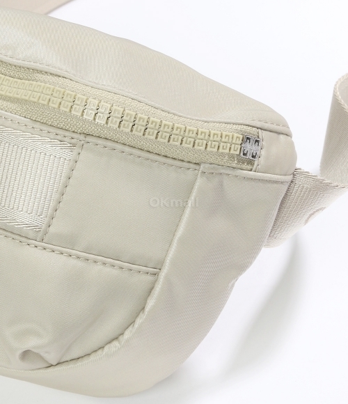 GIVENCHY｜ (BKU040K1SK 263) Buy Givenchy G-Trek Bumbag 'Yellow' - BKU040K1SK 700 | GOAT