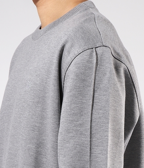 GIVENCHY]4G 로고 스웻셔츠 (BMJ0HB3YMC 050) | 오케이몰