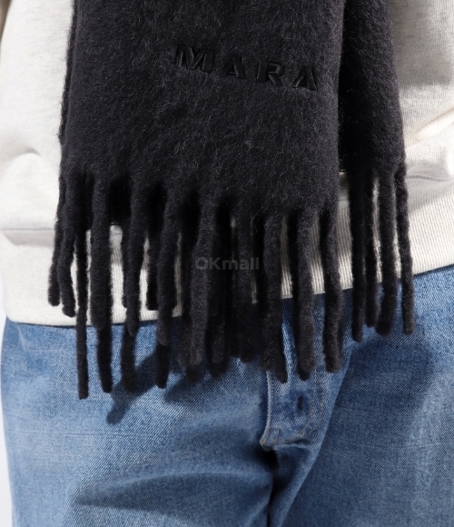 ISABEL MARANT｜ (FIRNY (EC002XHB A4C04J 01BK)) ISABEL MARANT]FIRNY (EC002XHB A4C04J 01BK) | 오케이몰
