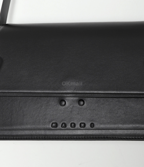 MARNI]TRUNKOISE BAG MEDIUM (SBMP0182L0 P5298 00N99) | 오케이몰