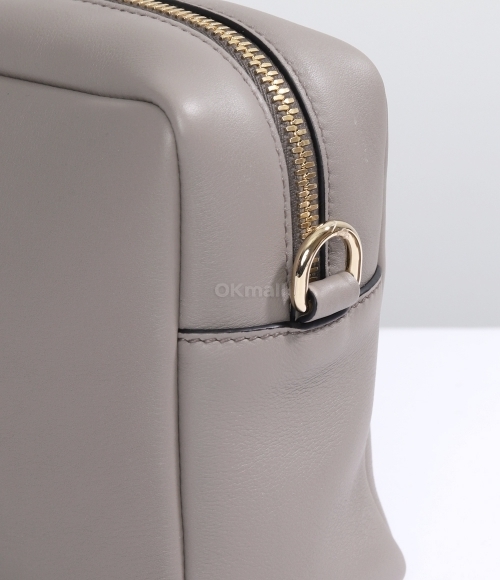 PRADA]소프트 가죽 숄더백 (1BH216 2CYS F03AN) | 오케이몰