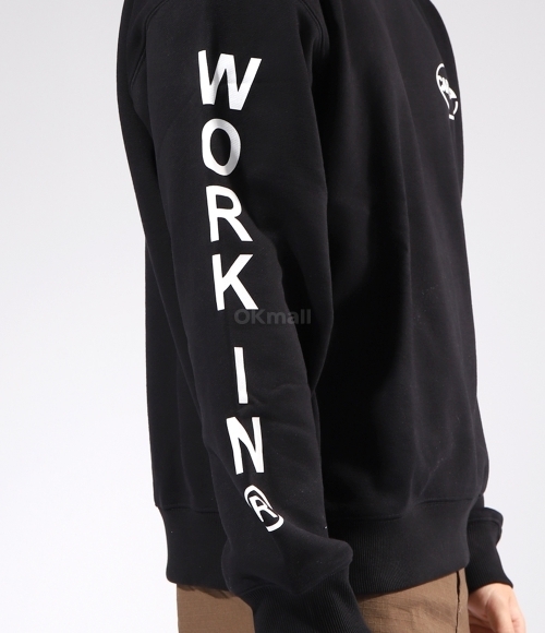 CARHARTT WIP]Body Of Work Sweatshirt (I033939 0D2XX) | 오케이몰