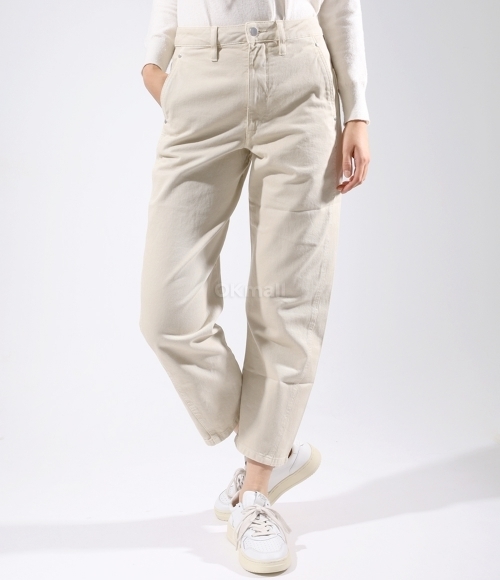 Lemaire｜JEANS (TWISTED PANTS (PA1051 LD1007 231)) Lemaire]TWISTED PANTS (PA1051 LD1007 231) | 오케이몰