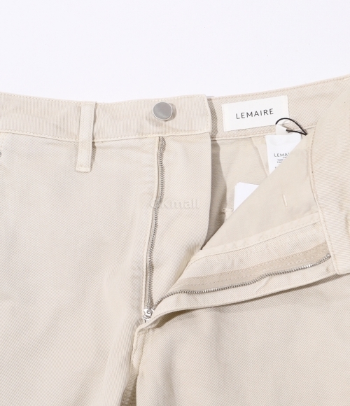 Lemaire｜JEANS (TWISTED PANTS (PA1051 LD1007 231)) Lemaire]TWISTED PANTS (PA1051 LD1007 231) | 오케이몰