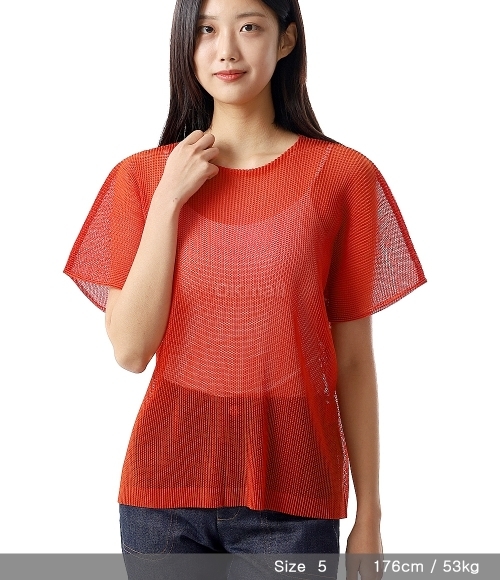 PLEATS PLEASE ISSEY MIYAKE｜ (PP48 FK361-45) PLEATS PLEASE ISSEY MIYAKE]PP48 FK361-45 | 오케이몰