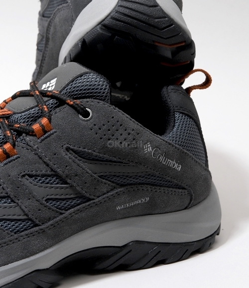 Columbia]CRESTWOOD WATERPROOF WIDE (2100652-053) | 오케이몰