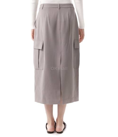 Theory｜SKIRTS (RELAXED CARGO SKIRT (O0709302 P3A)) Theory]RELAXED CARGO SKIRT (O0709302 P3A) | 오케이몰