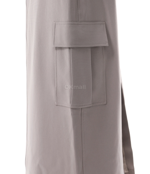 Theory｜SKIRTS (RELAXED CARGO SKIRT (O0709302 P3A)) Theory]RELAXED CARGO SKIRT (O0709302 P3A) | 오케이몰