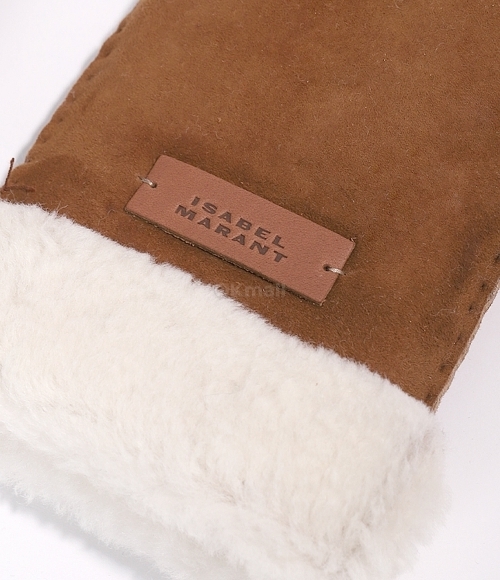 ISABEL MARANT｜ (MULFI (GA002CFB B3C19A 23NL)) 25AMC0019FC-C3A11S-99LE-A.jpg?