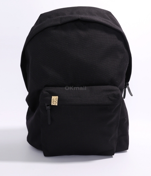 VISVIM]CORDURA RUCKSACK 22L (0124203003034 BLACK) | 오케이몰