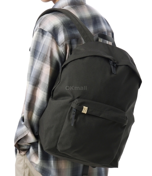 VISVIM]CORDURA RUCKSACK 22L (0124203003034 CHARCOAL) | 오케이몰