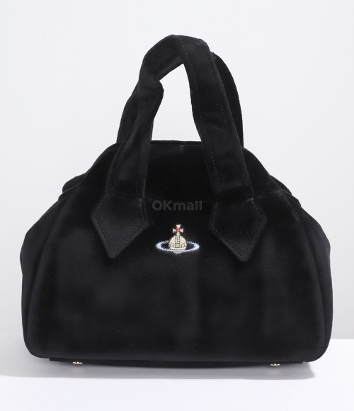 Vivienne Westwood]ARCHIVE MEDIUM HANDBAG (4702000CW W00ZL