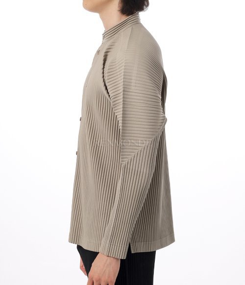 HOMME PLISSE ISSEY MIYAKE]Mc Spetember Shirt (HP48JJ111 43) | 렉스몬드