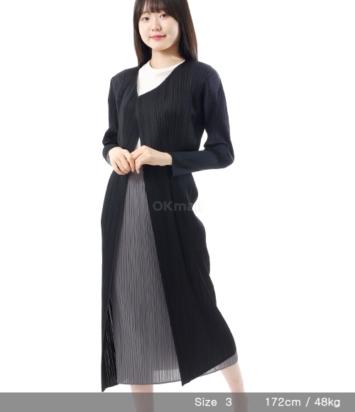 PLEATS PLEASE ISSEY MIYAKE]PP48JA109-15 | 오케이몰
