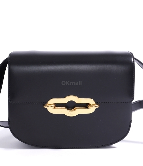 Mulberry★ピムリコ サチェル ショルダーバッグ HH9263 603 A100 Mulberry(マルベリー) PIMLICOサッチェルバック [正規品/関税込