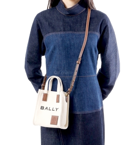 BALLY]WAE05DCV011-I135O | 오케이몰