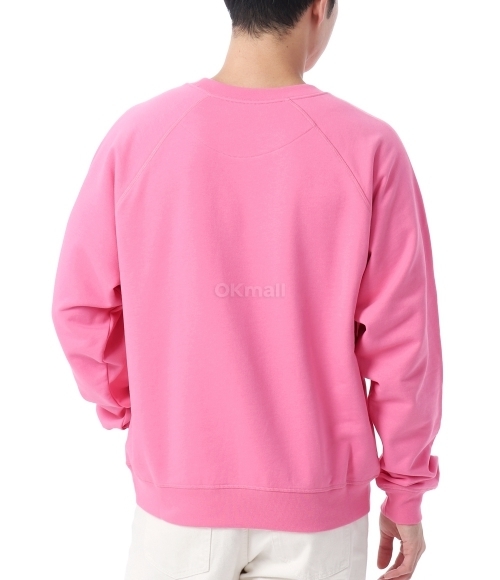 Vivienne Westwood｜ (RAGLAN SWEATSHIRT (3I010004 J006O K Vivienne Westwood Centre Orb Logo Raglan Sweatshirt 3I010004