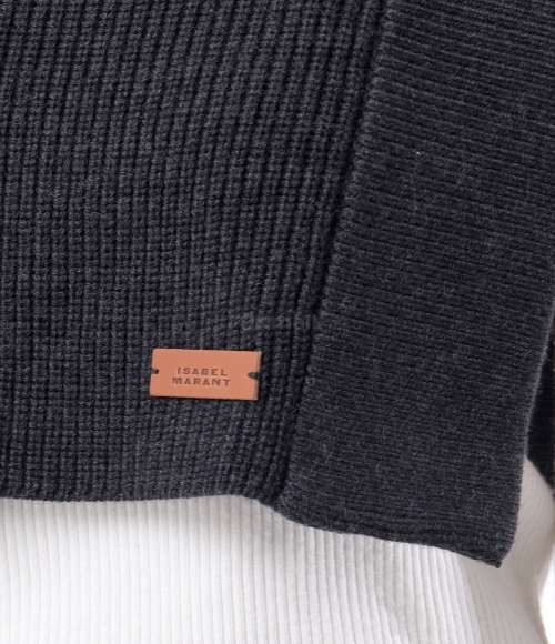 ISABEL MARANT]GINNY (EC077MFA A4L01A 02DG) | 오케이몰