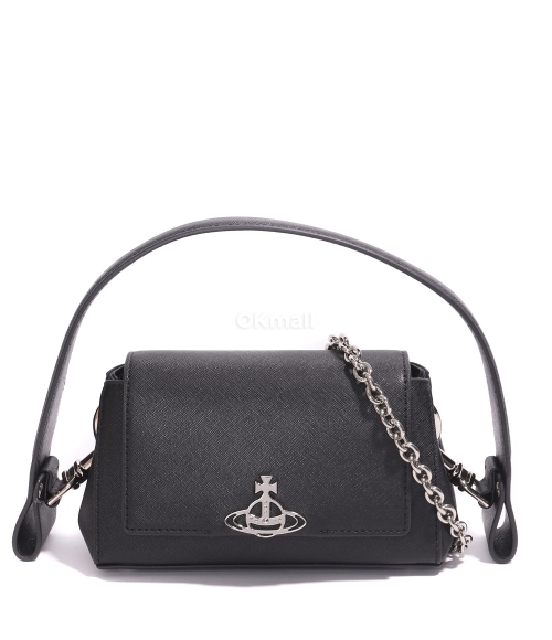 Vivienne Westwood]HAZEL SMALL HANDBAG (46030001W S000B N401