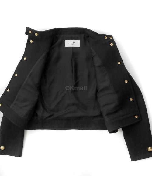 CELINE｜JACKETS (VERNERUIL JACKET (2V36V383Z 38NO)) CELINE Celine 