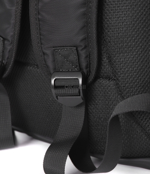Alpha Industries｜ (CREW BACKPACK (UAC53003C1 BLACK)) Alpha Industries Crew Backpack | Shopbop