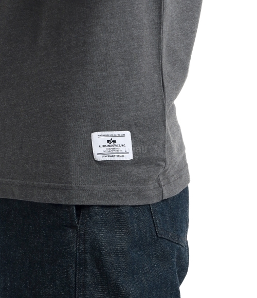 Alpha Industries｜ (ESSENTIAL GEN II TEE (UTE53502PK MED Alpha Industries]ESSENTIAL GEN II TEE (UTE53502PK DARK