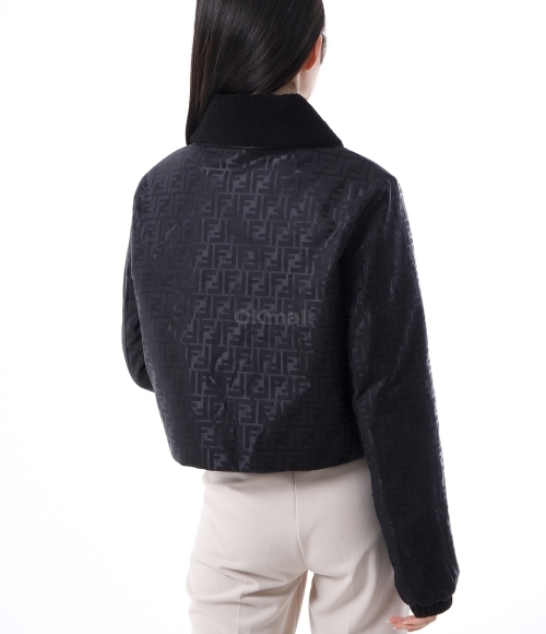FENDI]Giacca Jacquard FF (FAN172 AT85 F0GME) | 오케이몰