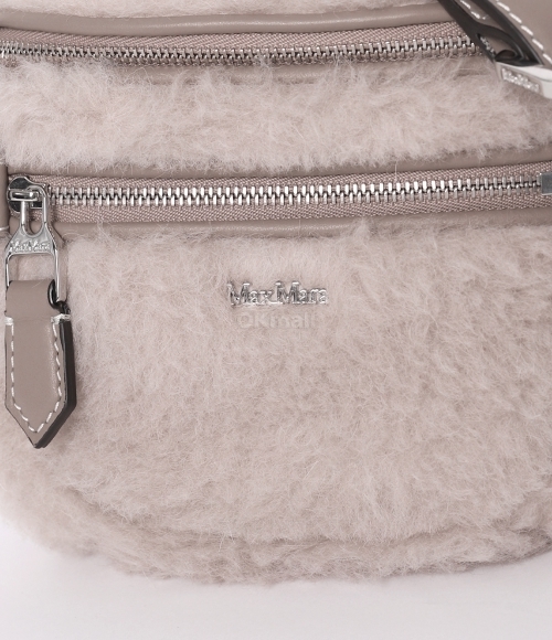 MAX MARA]MINI BANANE 1 (24516322 002 / 24516322600 002