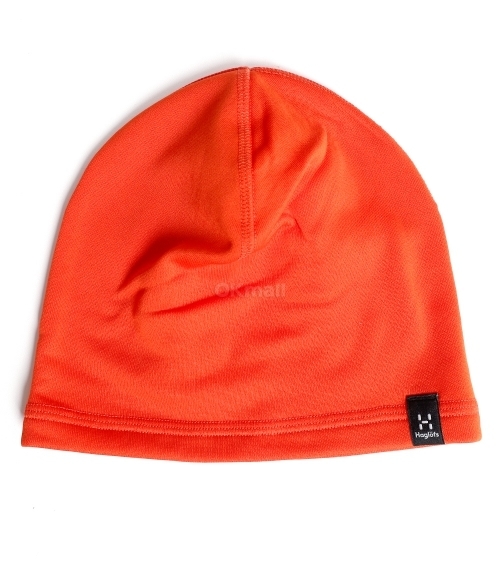 HAGLOFS｜ (Betula Beanie (605150-3JR)) Betula Beanie | Habanero | Hiking | Activities | Hiking