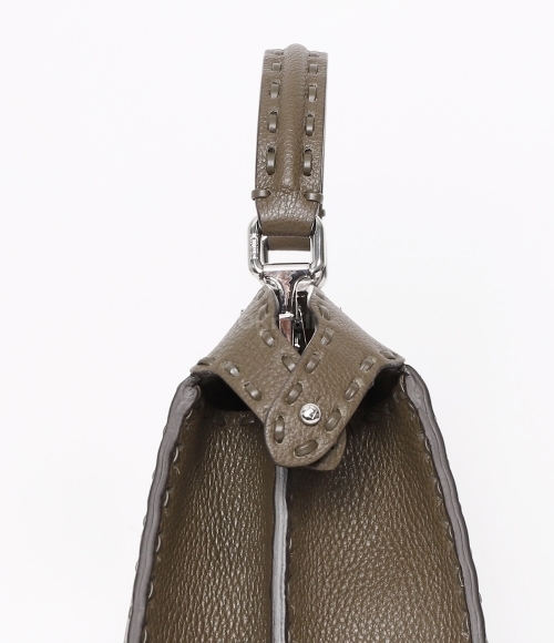 FENDI]Peekaboo ISeeU Small (8BN327 ARBB F1F2W) | 오케이몰