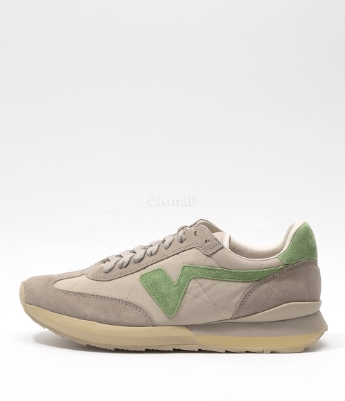 VISVIM]FKT RUNNER (0124201001003 GREY) | 오케이몰