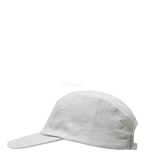 KIJIMA TAKAYUKI]FADED COTTON JET CAP (242602 29) | 오케이몰