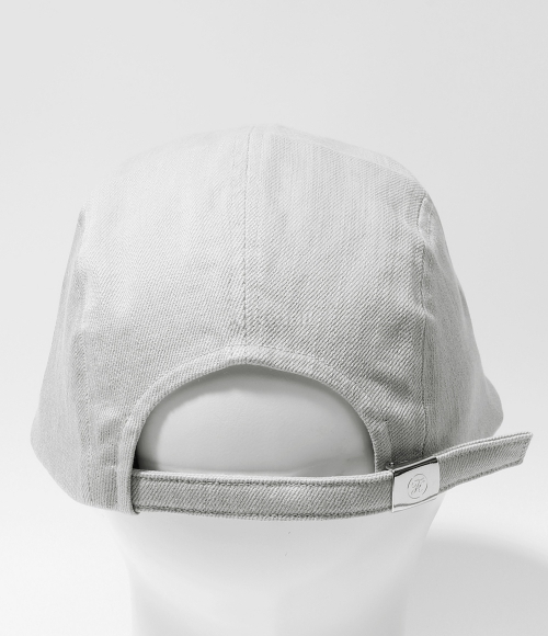 KIJIMA TAKAYUKI]FADED COTTON JET CAP (242602 29) | 오케이몰