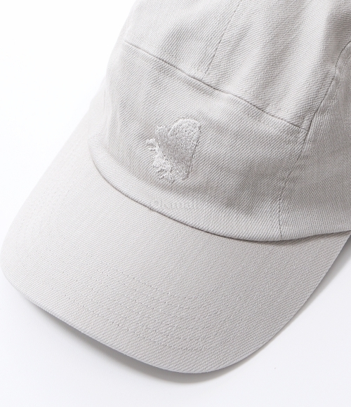 帽子 KIJIMA TAKAYUKI/ FADED COTTON JET CAP KIJIMA TAKAYUKI]FADED COTTON JET CAP (242602 29) | 오케이몰