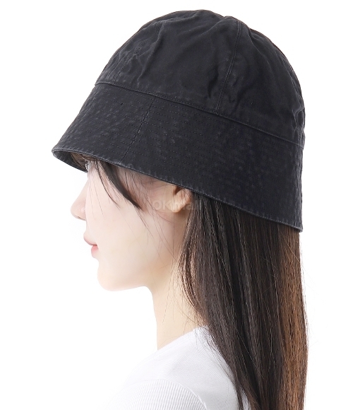 KIJIMA TAKAYUKI　PARAFFIN DUCK SAILOR HAT KIJIMA TAKAYUKI]PARAFFIN DUCK SAILOR HAT (242706 07) | 오케이몰