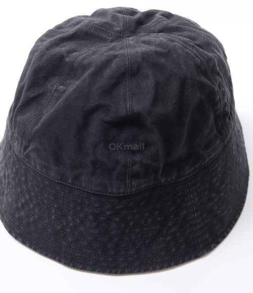 KIJIMA TAKAYUKI]PARAFFIN DUCK SAILOR HAT (242706 01) | 오케이몰
