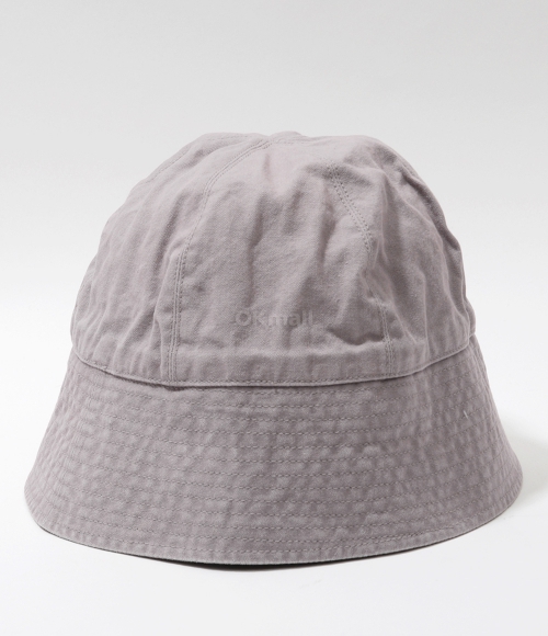 KIJIMA TAKAYUKI]PARAFFIN DUCK SAILOR HAT (242706 07) | 오케이몰