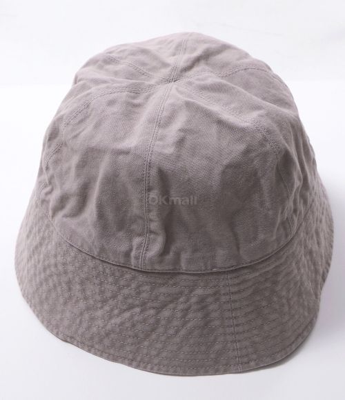 KIJIMA TAKAYUKI　PARAFFIN DUCK SAILOR HAT CHANGEOVER” 2024SS →→ 2024AW KIJIMA TAKAYUKI