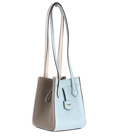 FENDI]Origami Mini leather bag (8BS083 AOVL F1QHZ) | 오케이몰