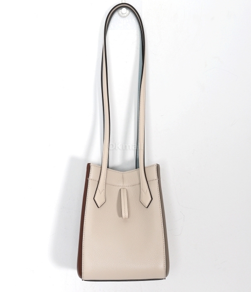 FENDI]Origami Mini leather bag (8BS083 AOVL F1QHZ) | 오케이몰