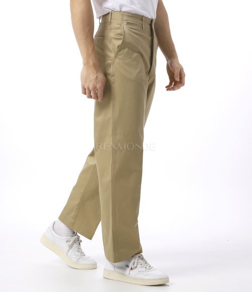 ANATOMICA]Yankshire TROUSERS M1945 WEST POINT (440-231-02 100