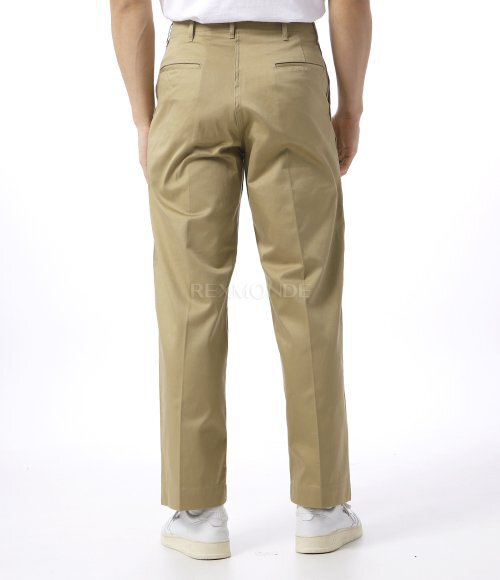 ANATOMICA]Yankshire TROUSERS M1945 WEST POINT (440-231-02 100