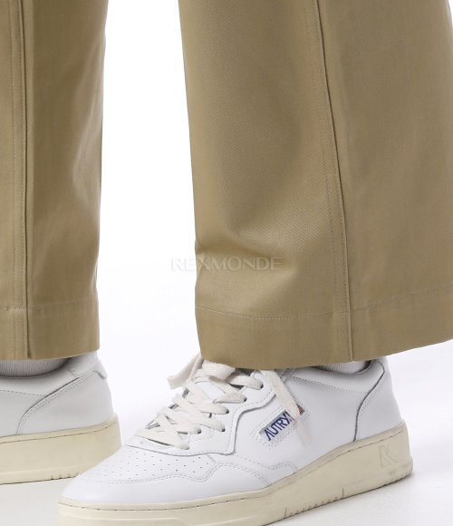ANATOMICA]Yankshire TROUSERS M1945 WEST POINT (440-231-02 100