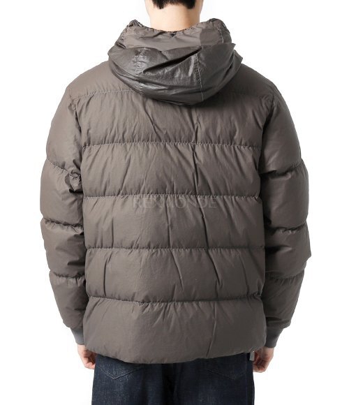 CP COMPANY]Bi-TM Goggle Down Jacket (17CMOW266A 110185G 359