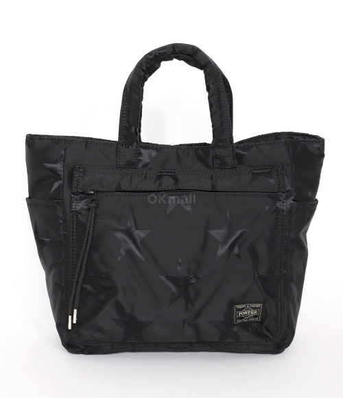 PORTER-YOSHIDA & CO]FLAG TOTE BAG (381-05670 10) | 오케이몰