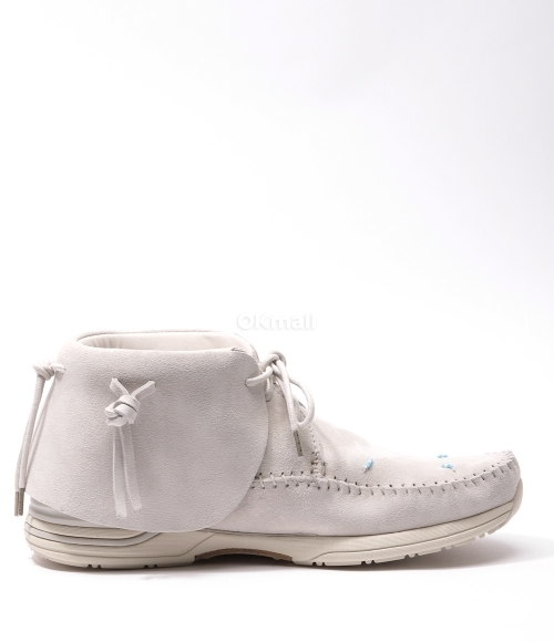 VISVIM]FBT LHAMO-FOLK (0124202002002 SAND) | 오케이몰