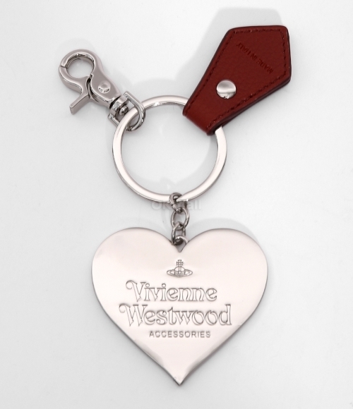 Vivienne Westwood｜ (MIRROR HEART ORB (8203011WU OM0014 Vivienne Westwood]MIRROR HEART ORB (8203011WU OM0014 H407
