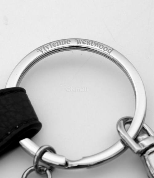 Vivienne Westwood]MIRROR HEART ORB (8203011WU OM0014 N403