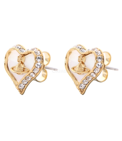 Vivienne Westwood]PETRA EARRINGS (62010074 02R782) | 오케이몰