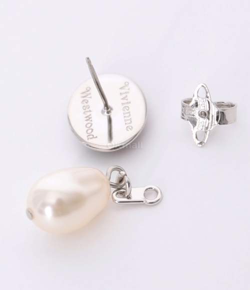 Vivienne Westwood｜ (LOELIA EARRINGS (62020143 02P505)) $_57.JPG?set_id=880000500F